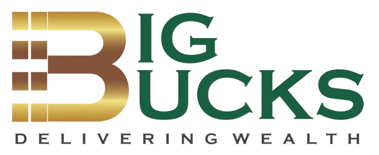 Big Bucks India
